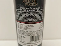3x 75cl african passion - afbeelding 2 van  2