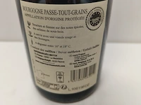 3x 75cl bourgogne passe-tout-grains - afbeelding 2 van  2