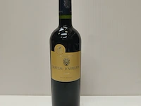 3x 75cl château d'aurilhac - afbeelding 1 van  2