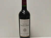 3x 75cl château tour de la mothe - afbeelding 1 van  2