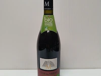 3x 75cl clos des miran vin biologique - afbeelding 1 van  2