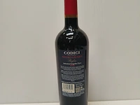 3x 75cl codici masserie - afbeelding 3 van  3