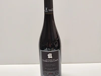 3x 75cl domaine de terra vecchia - afbeelding 1 van  2