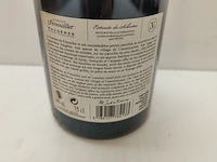3x 75cl domaine fenouillet - afbeelding 2 van  2
