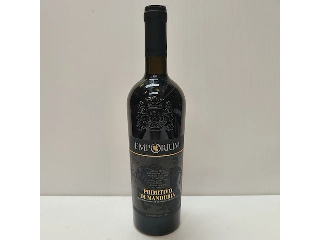 3x 75cl emporium - afbeelding 1 van  2