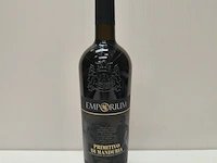 3x 75cl emporium - afbeelding 1 van  2