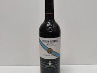 3x 75cl federico paternina banda azul - afbeelding 1 van  2
