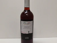 3x 75cl filari galasso rosè - afbeelding 1 van  2