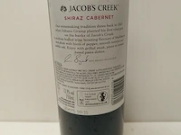3x 75cl jacob's creek - afbeelding 4 van  6