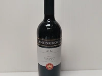 3x 75cl landskroon - afbeelding 1 van  2