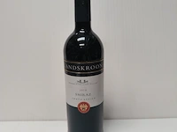 3x 75cl landskroon - afbeelding 1 van  2