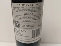 3x 75cl landskroon - afbeelding 2 van  2