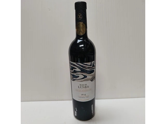 3x 75cl mas de lunès - afbeelding 1 van  2