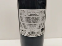 3x 75cl mas de lunès - afbeelding 2 van  2