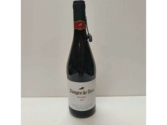 3x 75cl sangre de toro - afbeelding 3 van  6