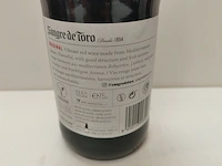 3x 75cl sangre de toro - afbeelding 4 van  6
