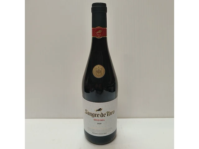 3x 75cl sangre de toro - afbeelding 5 van  6