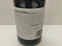 3x 75cl sangre de toro - afbeelding 6 van  6