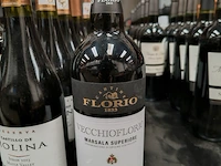 3x 75cl vecchioflorio - afbeelding 1 van  2
