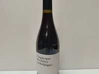 3x 75cl y'a pas que des frites en belgique - afbeelding 1 van  2