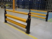 3x aanrijbeveiliging a-safe - afbeelding 1 van  3