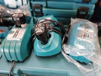 3x accu schroefboormachine - afbeelding 2 van  2