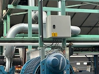 3x afzuiging toestel nederman - afbeelding 2 van  11
