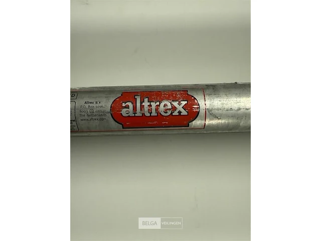 3x altrex stelling frame type 135/7 - afbeelding 1 van  3