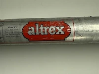 3x altrex stelling frame type 135/7 - afbeelding 1 van  3