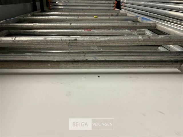3x altrex stelling frame type 135/7 - afbeelding 3 van  3