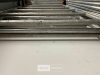 3x altrex stelling frame type 135/7 - afbeelding 3 van  3