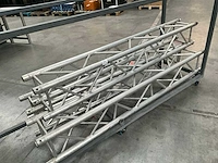 3x alu euro truss fd34 - afbeelding 2 van  6