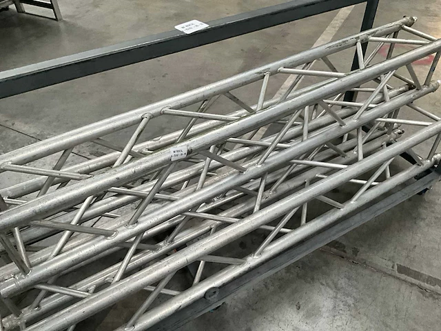 3x alu euro truss fd34 - afbeelding 4 van  6