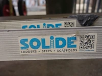 3x alu schraag solide - afbeelding 3 van  4