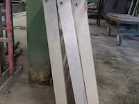 3x alu schraag solide - afbeelding 4 van  4