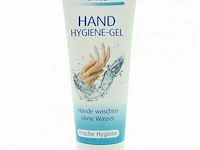 3x antibacteriële handgel 75 ml - afbeelding 1 van  1
