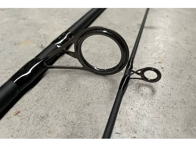 3x arc hengel b carp - afbeelding 2 van  4