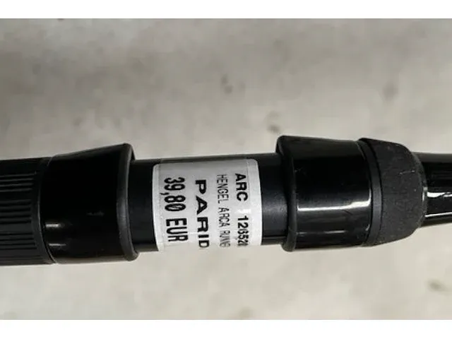 3x arc hengel - afbeelding 5 van  6