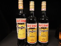 3x averna amaro - afbeelding 1 van  2