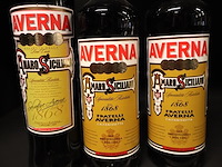 3x averna amaro - afbeelding 2 van  2