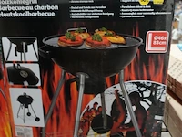 3x bbq - afbeelding 1 van  2