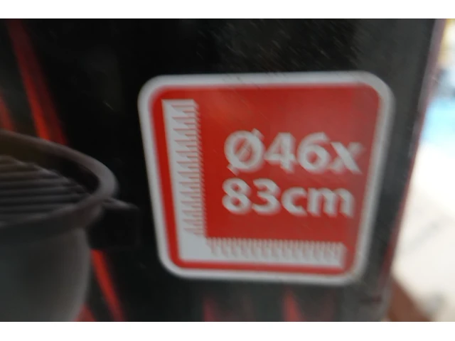 3x bbq - afbeelding 2 van  2