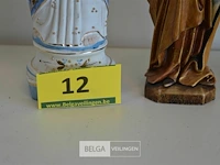 3x beeldjes - afbeelding 5 van  5