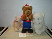 3x beertjes