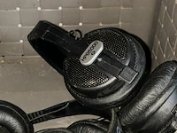 3x behringer koptelefoon - afbeelding 2 van  3