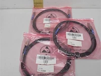 3x belden l-skew 28a2b01-4 e357317-s type cl2 ft4 nieuw - afbeelding 1 van  2
