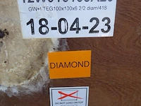 3x betontegel - afbeelding 2 van  2