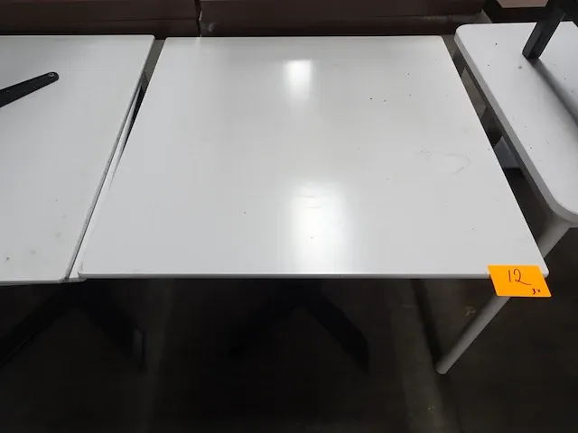 3x bistro tafel - afbeelding 3 van  3