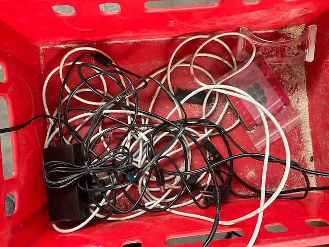 3x bonnenprinter + 2x gigaset - afbeelding 2 van  11