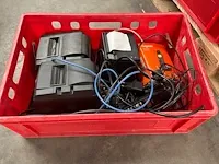 3x bonnenprinter + 2x gigaset - afbeelding 3 van  11